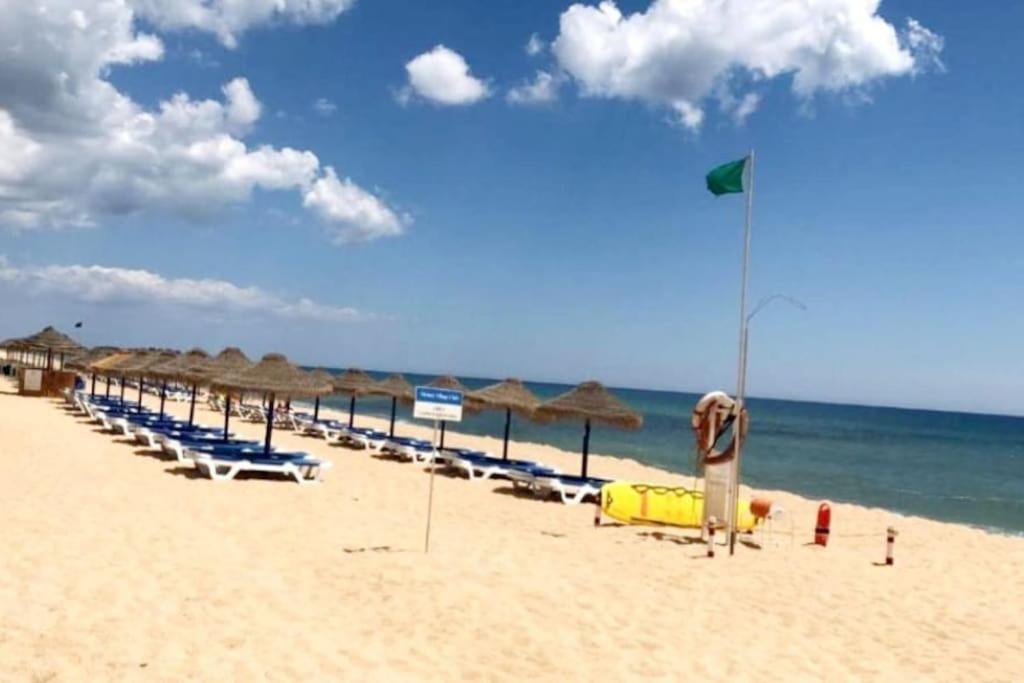 Victory Village Club,Quinta Do Lago Loulé Zewnętrze zdjęcie
