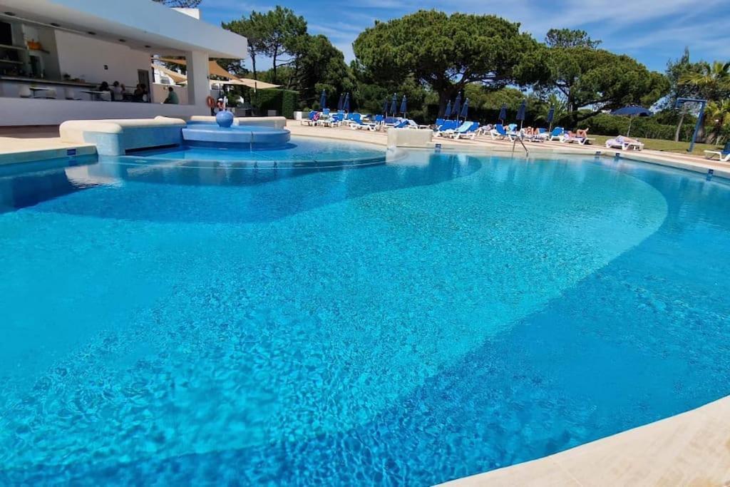 Victory Village Club,Quinta Do Lago Loulé Zewnętrze zdjęcie