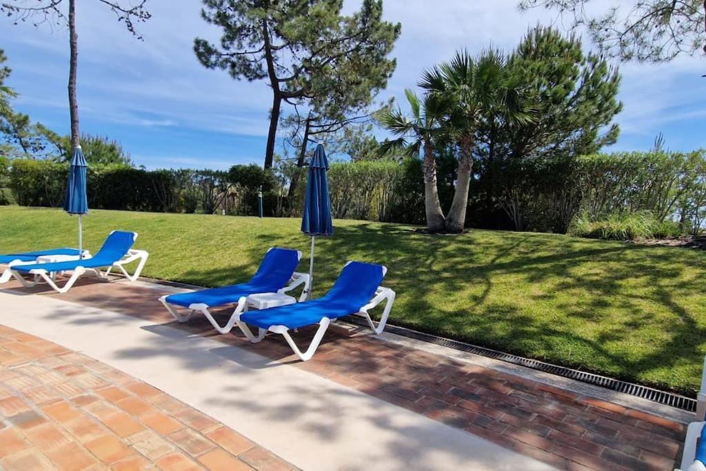 Victory Village Club,Quinta Do Lago Loulé Zewnętrze zdjęcie