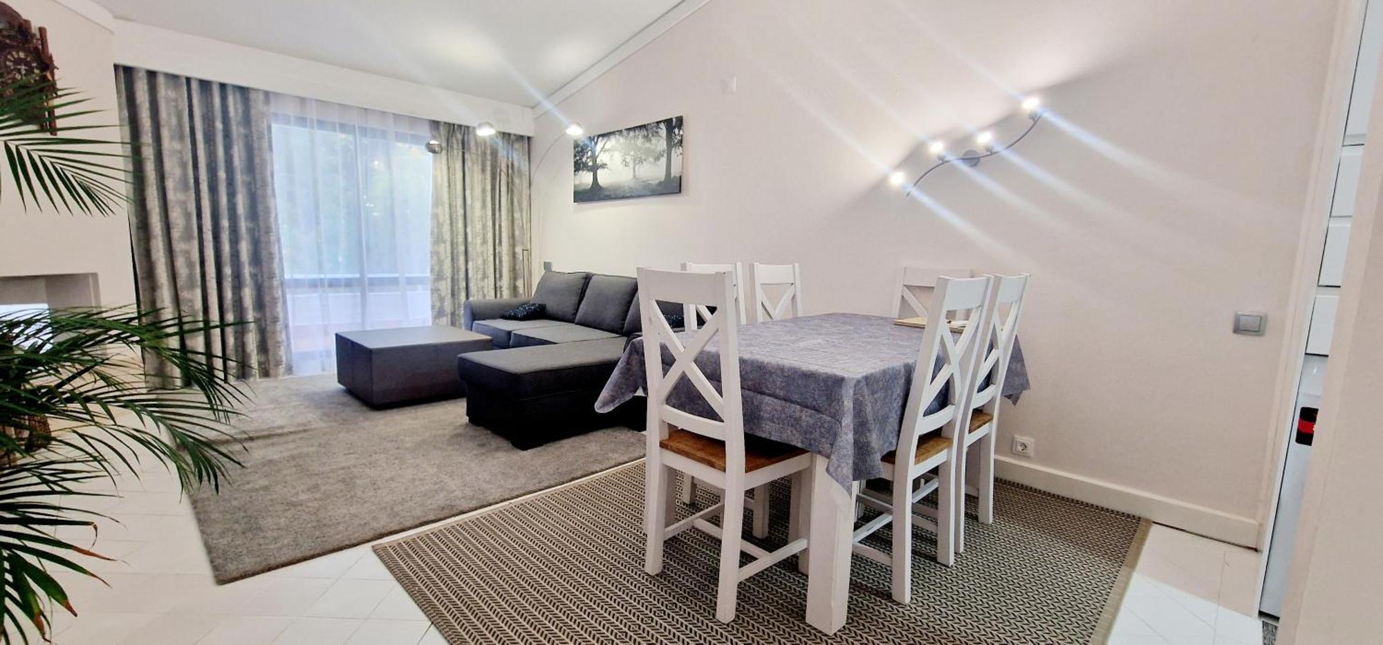 Victory Village Club,Quinta Do Lago Loulé Zewnętrze zdjęcie