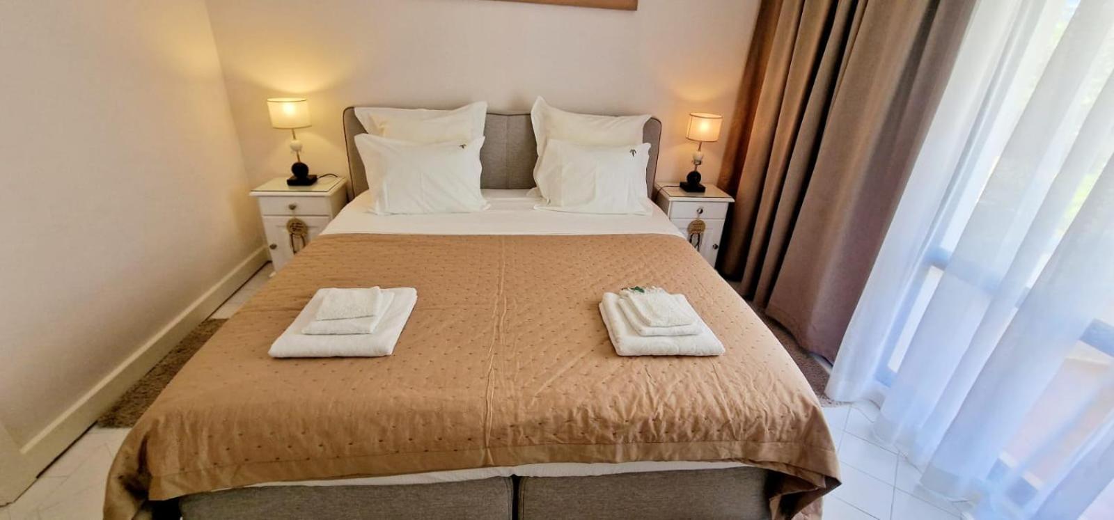 Victory Village Club,Quinta Do Lago Loulé Zewnętrze zdjęcie