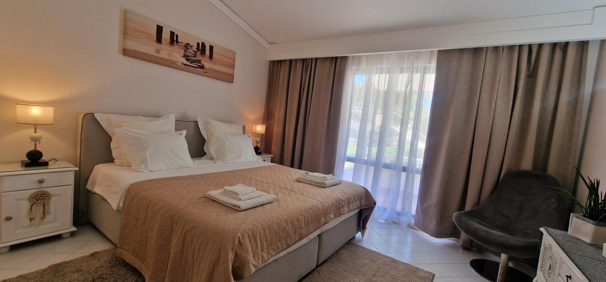 Victory Village Club,Quinta Do Lago Loulé Zewnętrze zdjęcie